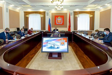 В Молодежном парламенте будут новые лица